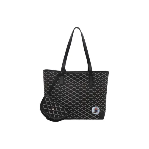 XIAOZHUBANNA ПУ (полиуретан) Сумка-тоут Сумка через плечо Женская