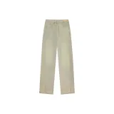 Грязно-желтый