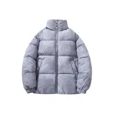 Средний серый фиолетовый