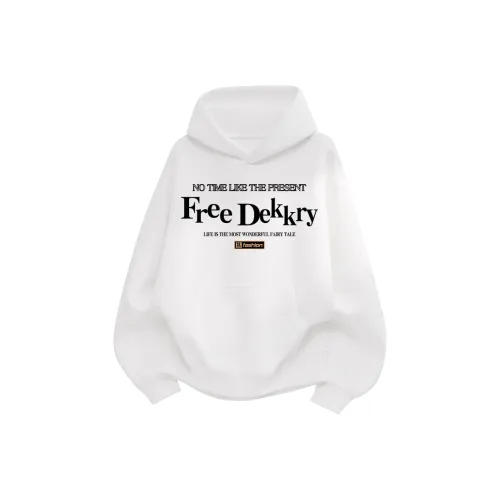 DEKKRY Унисекс Свитшоты