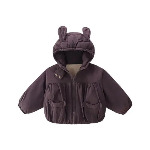 ABDT Изображение KIDS Утеплённые куртки