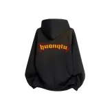 Black-String (Флисовая подкладка)