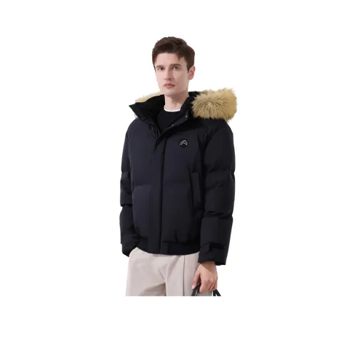 ESPRIT Унисекс Пуховики