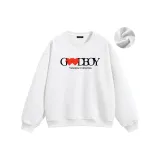 Белый [с флисовой подкладкой]