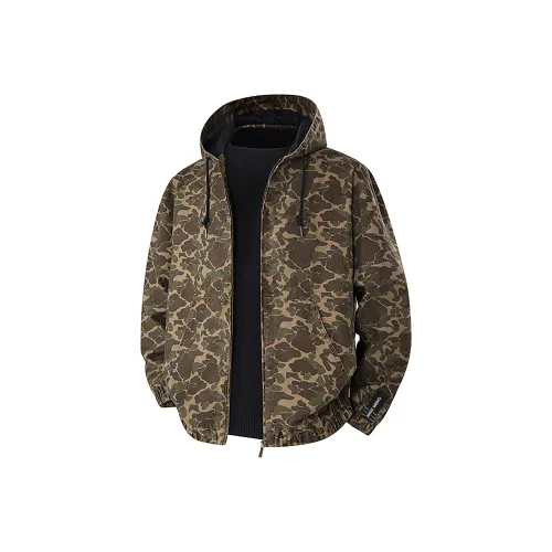 CHEER ZONE Унисекс Куртки