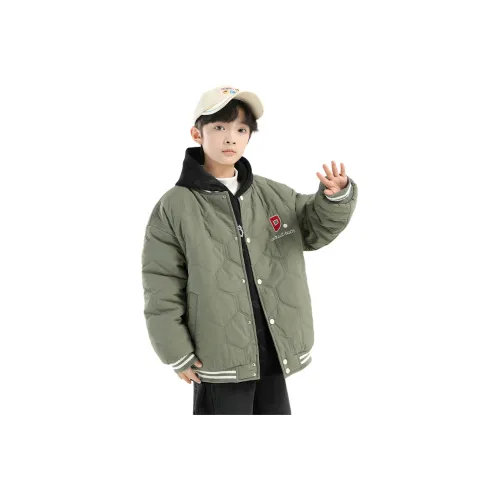 AIXINA Школьный возраст Утеплённые куртки