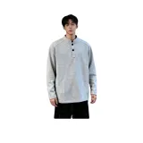 Светло-серый с флисовой подкладкой