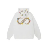 Бело-серый вереск