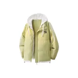 Горчичный жёлтый