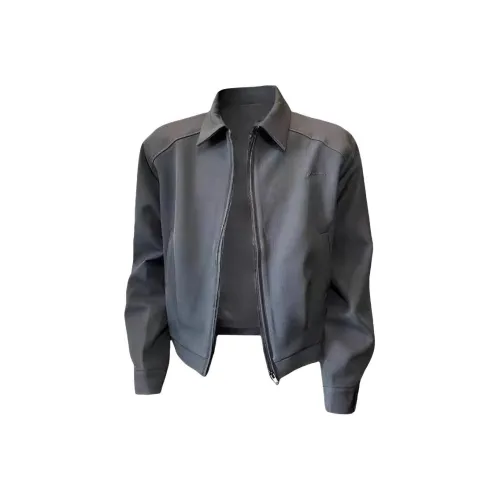 CARE NOTE Унисекс Куртки