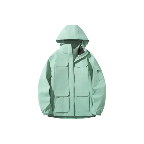 Disney Поход Ветровка Унисекс