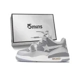 Серебристый