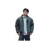 Серый, утепленный