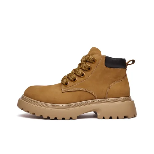 HUITE Martin Boots Мужской