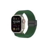 Армейский зеленый