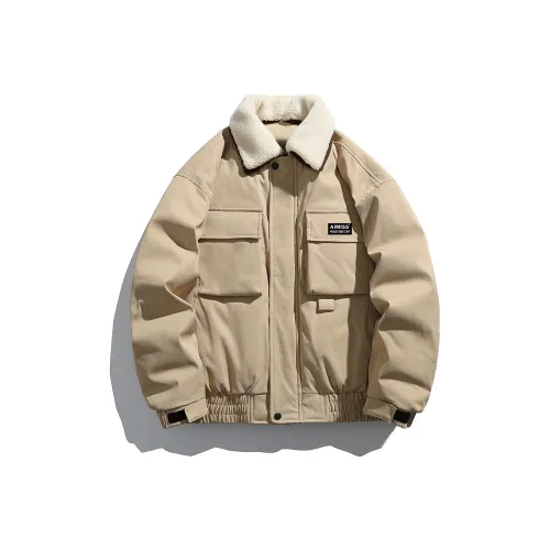 AIMISS Унисекс Пуховики