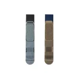 2 пачки (Светло-серый + Коричневый)