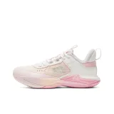 Белый Розовый