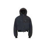 Black (Логотип вышитый)