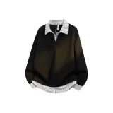 Обсидиановый черный