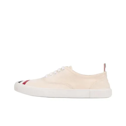 THOM BROWNE· Скейтборд Кроссовки Мужские Розовые