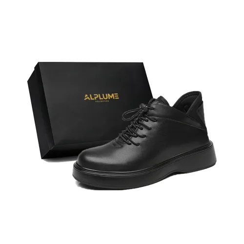 ALPLUME Martin Boots Мужской