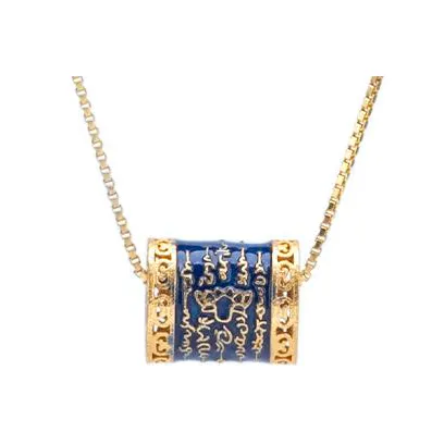 XLP STUDIO Золото-покрытое серебро S925 ожерелья женские