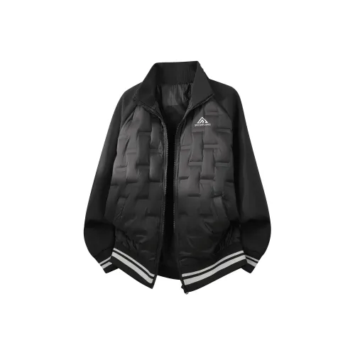 SNOW FLYING Унисекс Пуховики