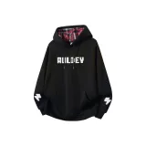 Черный (с флисовой подкладкой)