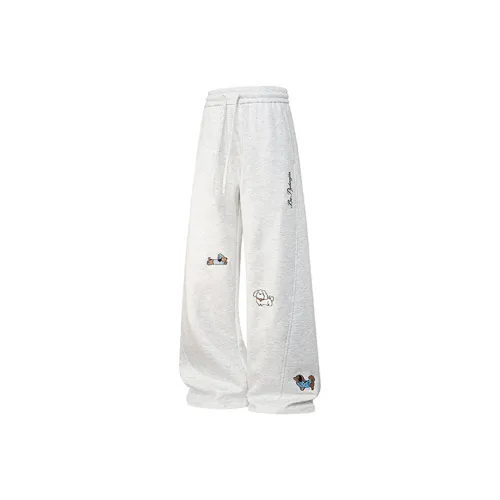 JEANSWEST Z Повседневные брюки Унисекс