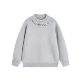 Светло-серый