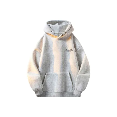 GWAF Унисекс Свитшоты