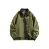 Оливковый [утолщенный]