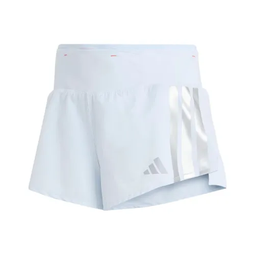 Adidas Adizero Спортивные шорты Женские