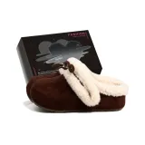 Кофейный - Эксклюзивная коробка включена