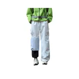 Снег Накопление Белый (3-в-1 Съемный 2 Упаковки)