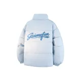 Пыльно-голубой