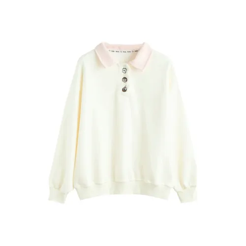 Amyway Женские Свитшоты