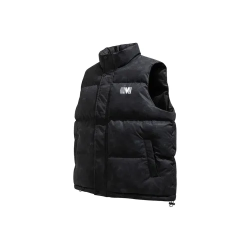 MoYu Унисекс Жилеты