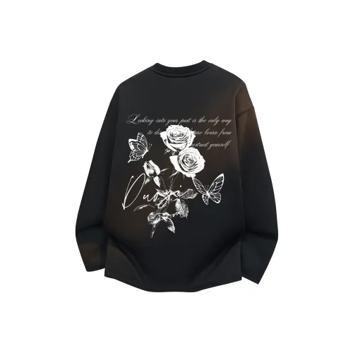 Duoyi Унисекс T-рубашки