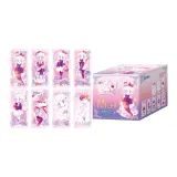 Целая коробка 8 штук