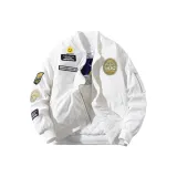 Белый хлопковый стиль