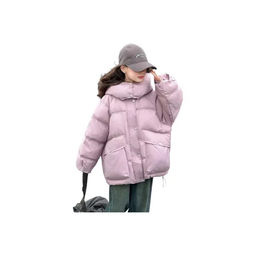 Guldoeleph Хлопковый пуховик для подростков