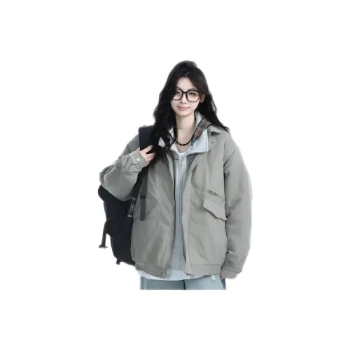 GOYN Серый Унисекс Топы