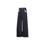 Темно-синий