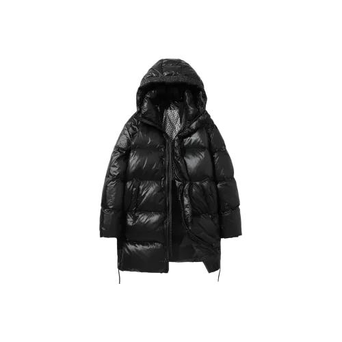 O'Neill Черный Унисекс Пуховики