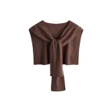 Карамельный кофейный коричневый