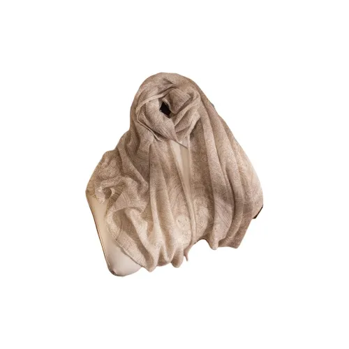 Devanro 100% PURE Кашемир Вязаные Шарфы Женские