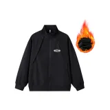 Black MY8478 [Утеплённый/Съемный Бренд Брошь]