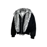 Чёрный Волчий Король